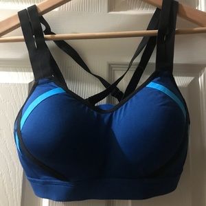 Champion sports bra
